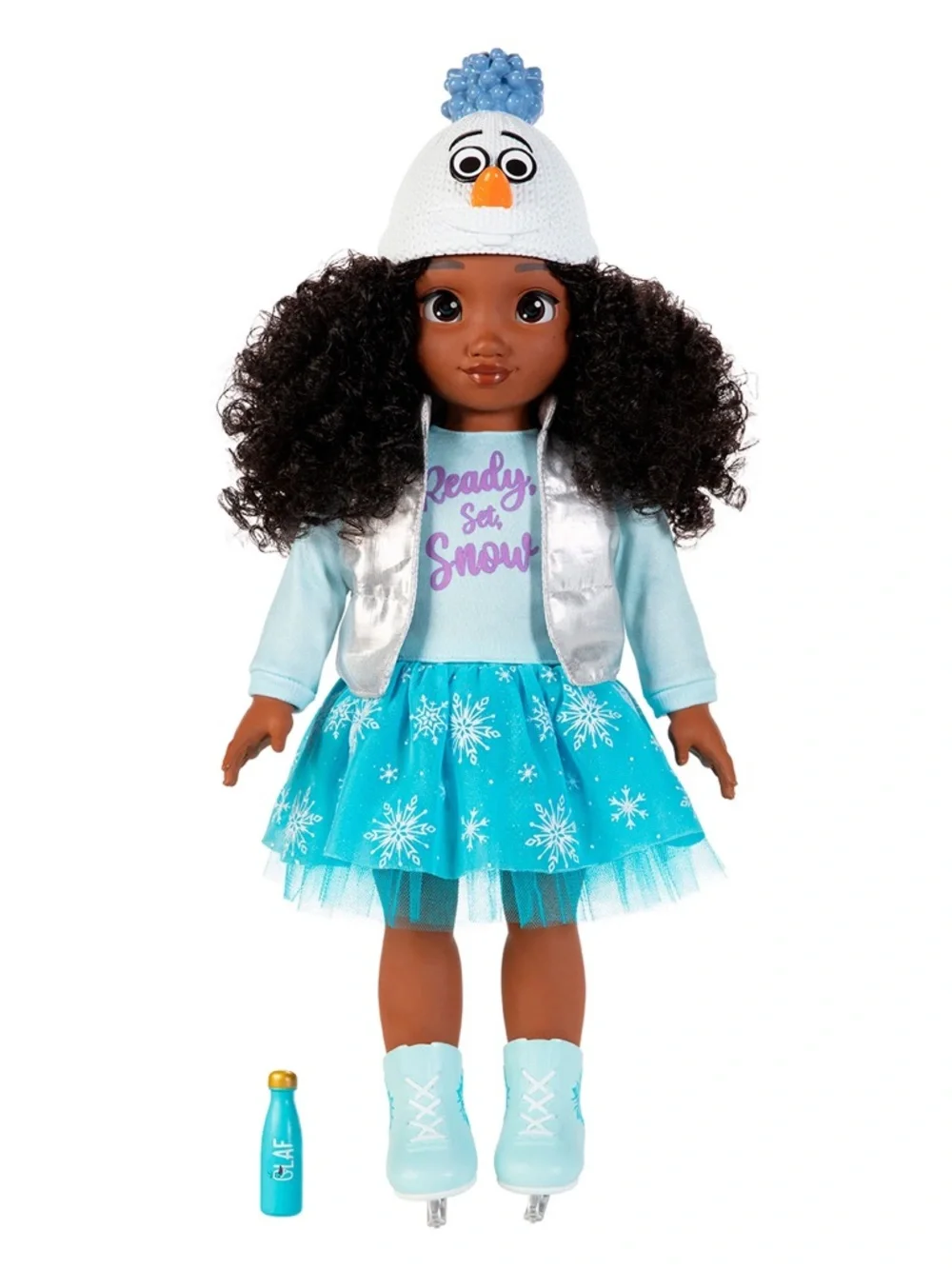 Jakks Pacific elsa inspired
